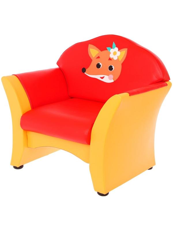 Комплект мягкой мебели «Карина Колобок»