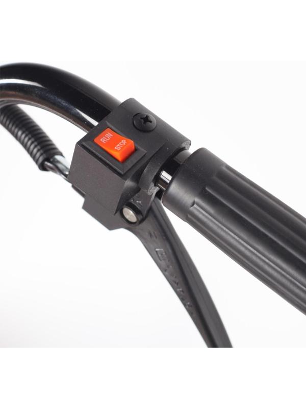 Культиватор двухтактный PATRIOT T2030Denver, 2.8 л.с, 2.06 кВт, 24х15 см, редуктор червячный