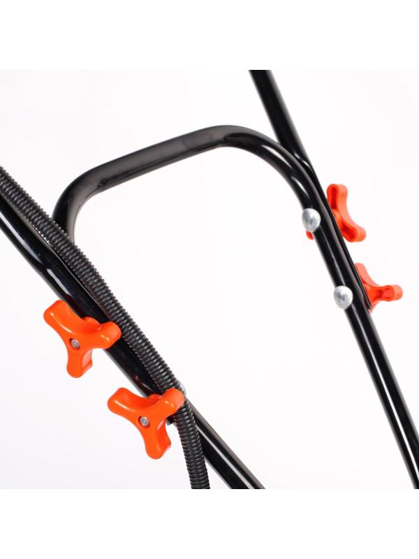 Культиватор двухтактный PATRIOT T2030Denver, 2.8 л.с, 2.06 кВт, 24х15 см, редуктор червячный