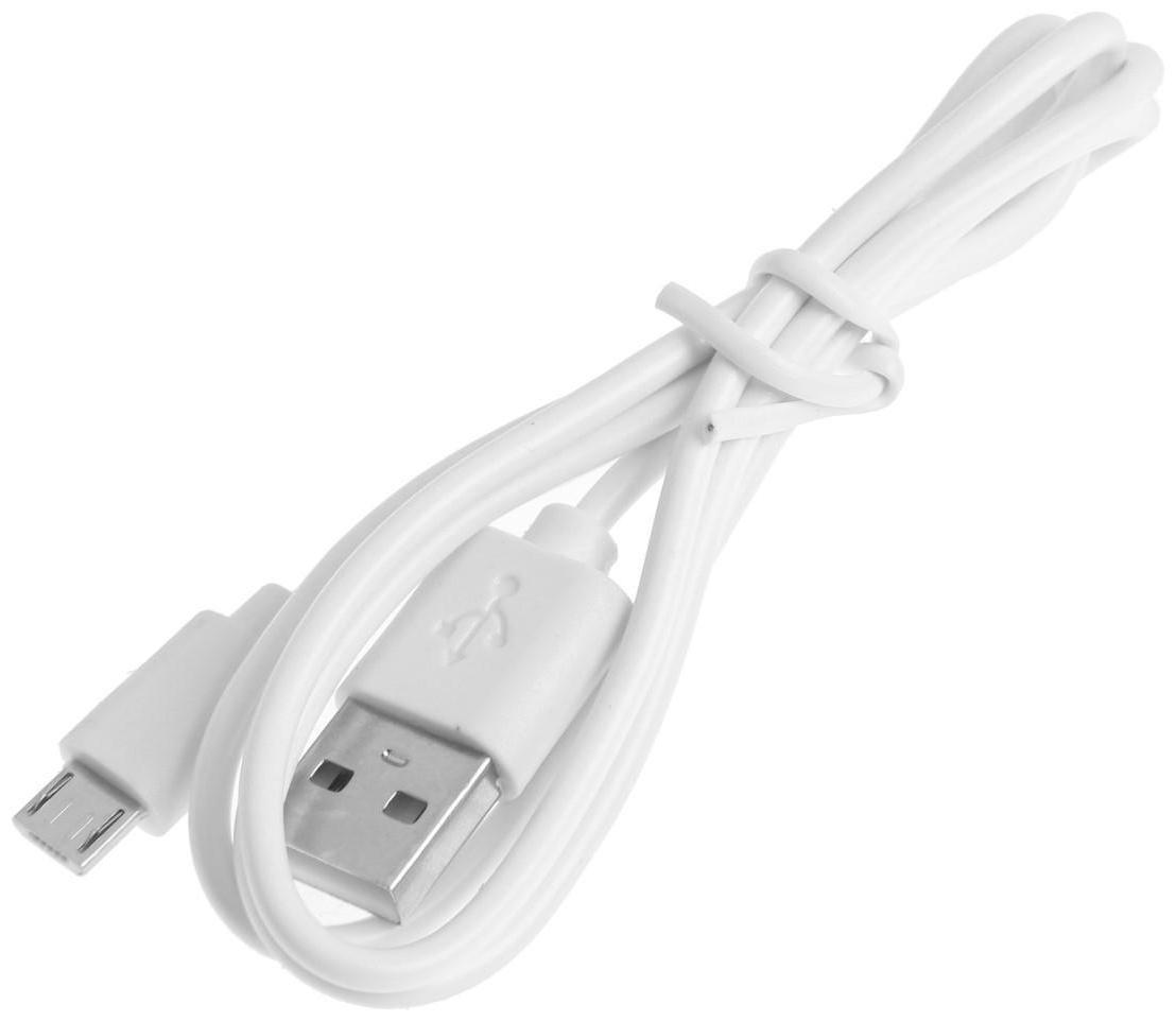 Машинка для удаления катышков Galaxy GL 6303, 4 Вт, от АКБ, белая