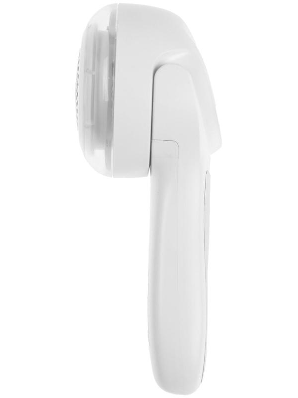 Машинка для удаления катышков Galaxy GL 6303, 4 Вт, от АКБ, белая