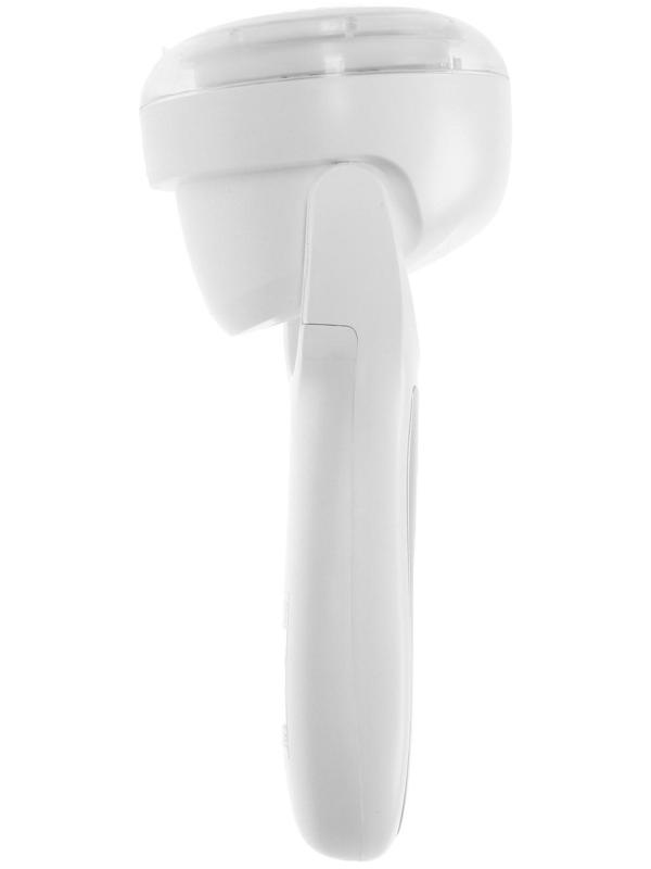 Машинка для удаления катышков Galaxy GL 6303, 4 Вт, от АКБ, белая