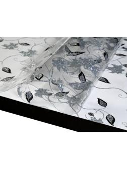 Термоплёнка в рулоне, толщина 0,65 мм, размер 0,8х20 м