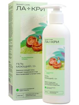 Гель моющий Ла-Кри, 200 мл