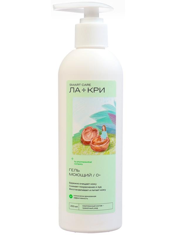 Гель моющий Ла-Кри, 200 мл