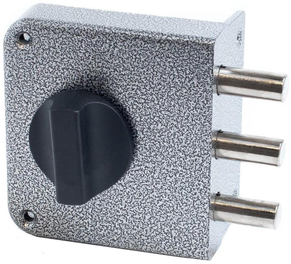 Замок накладной 