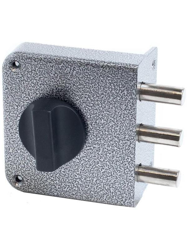 Замок накладной 