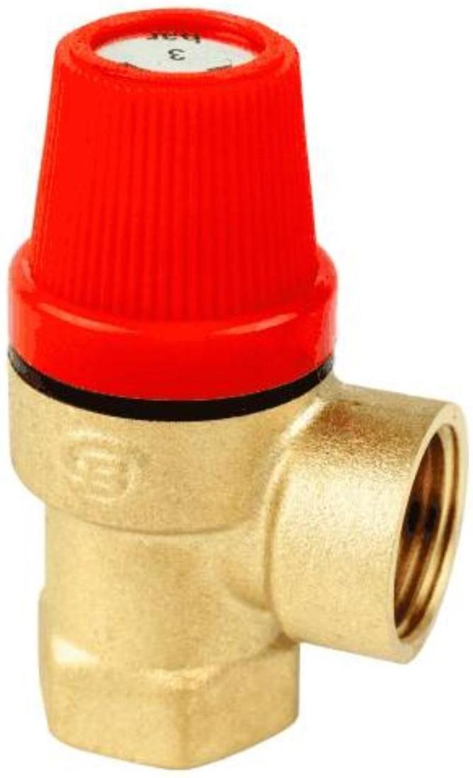 Клапан предохранительный Benarmo 019-2578, 1/2