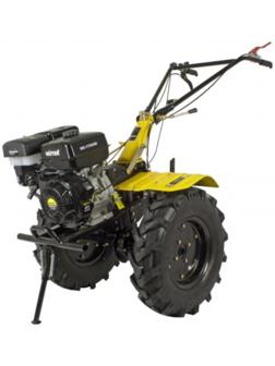 Сельскохозяйственная машина Huter МК-17000P, 17 л.с, скорости 2/1, шир/глуб, 140/16 см