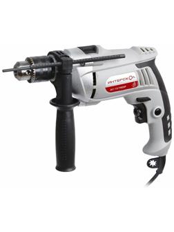 Дрель ударная 