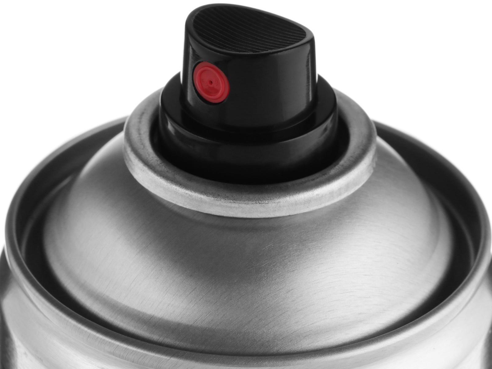 Антигравий ЭТЮД синтетический, чёрный, 500 мл, аэрозоль