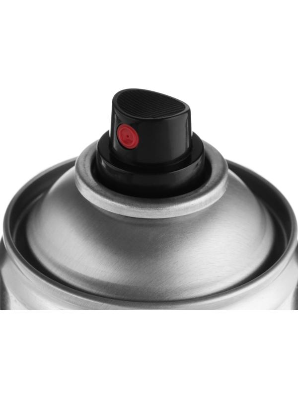 Антигравий ЭТЮД синтетический, чёрный, 500 мл, аэрозоль