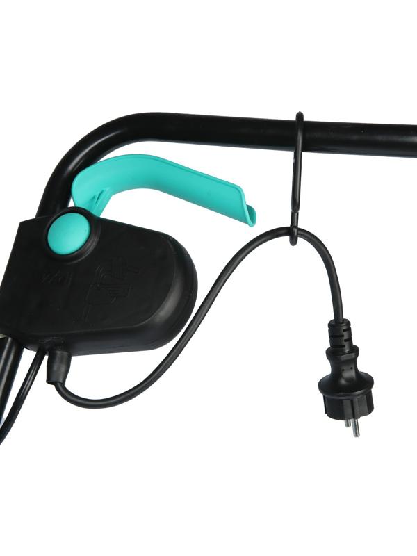 Газонокосилка электрическая Sturm EL1838, 1800 Вт, ширина 38 см, высота кошения 28-68 мм