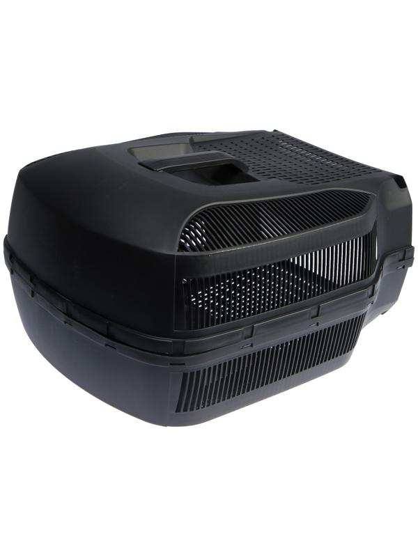 Газонокосилка электрическая Sturm EL1838, 1800 Вт, ширина 38 см, высота кошения 28-68 мм