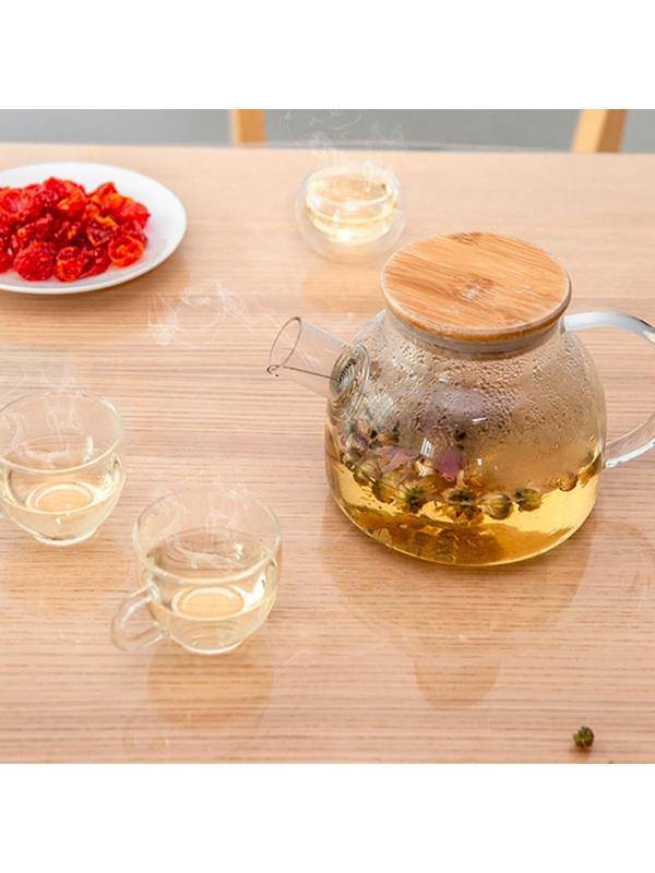 Скатерть Dasch «Гибкое стекло», 80х60 см, цвет прозрачный