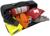 Набор автомобилиста EMERGENCY KIT 5 сумка, Аптечка,ОП-2, Знак Жилет, Трос 3,5т, перчатки