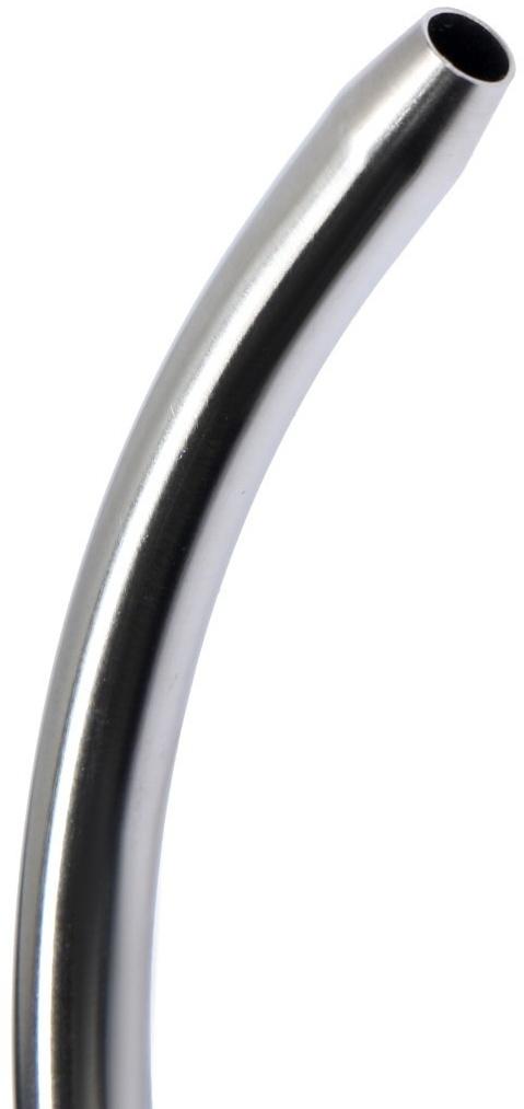 Кран Accoona A4789-1, для всех видов бытовых фильтров, длина излива 145 мм, хром