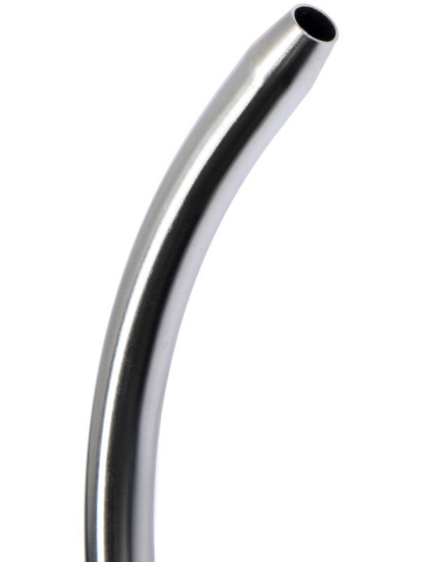 Кран Accoona A4789-1, для всех видов бытовых фильтров, длина излива 145 мм, хром