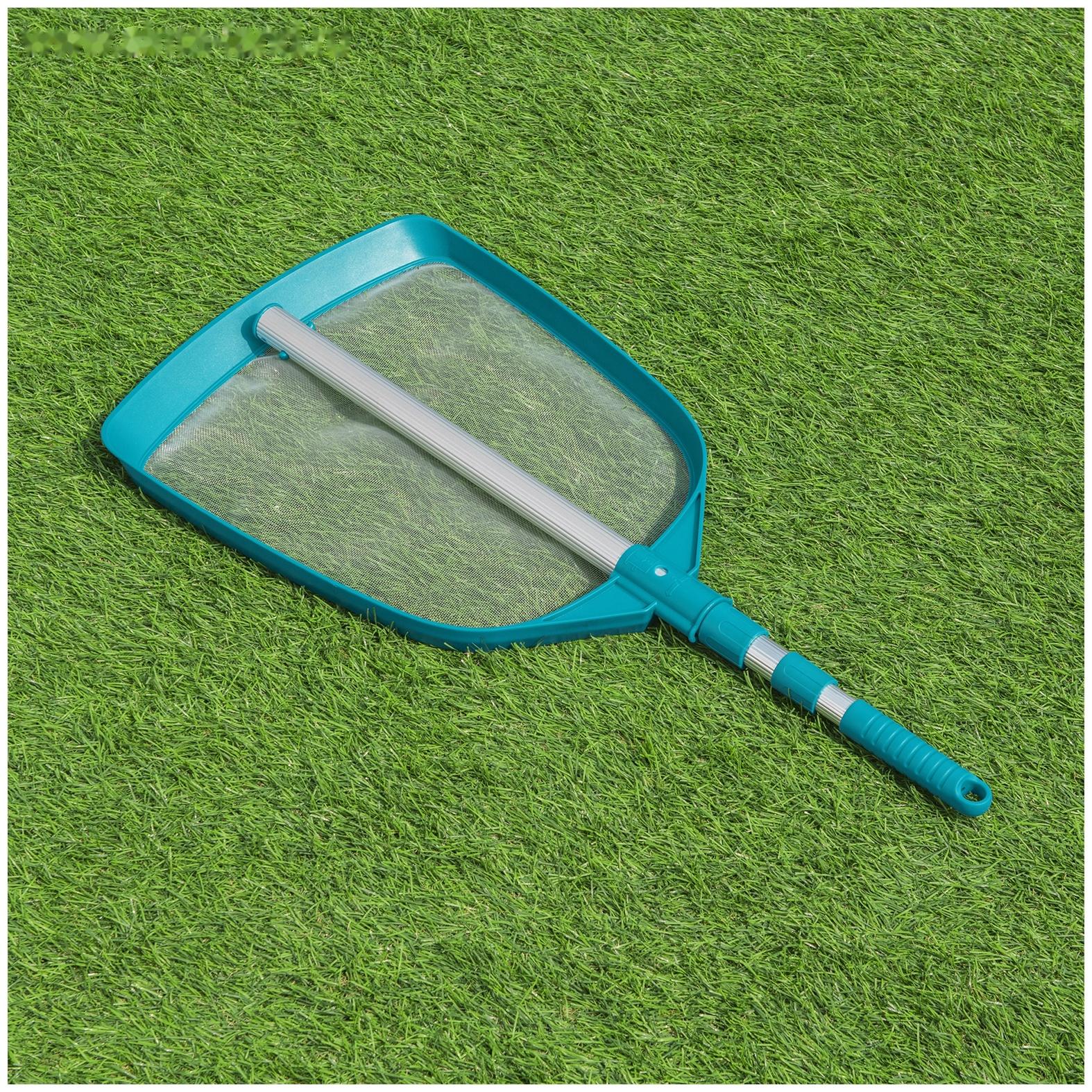 Сачок для очистки бассейна 58635