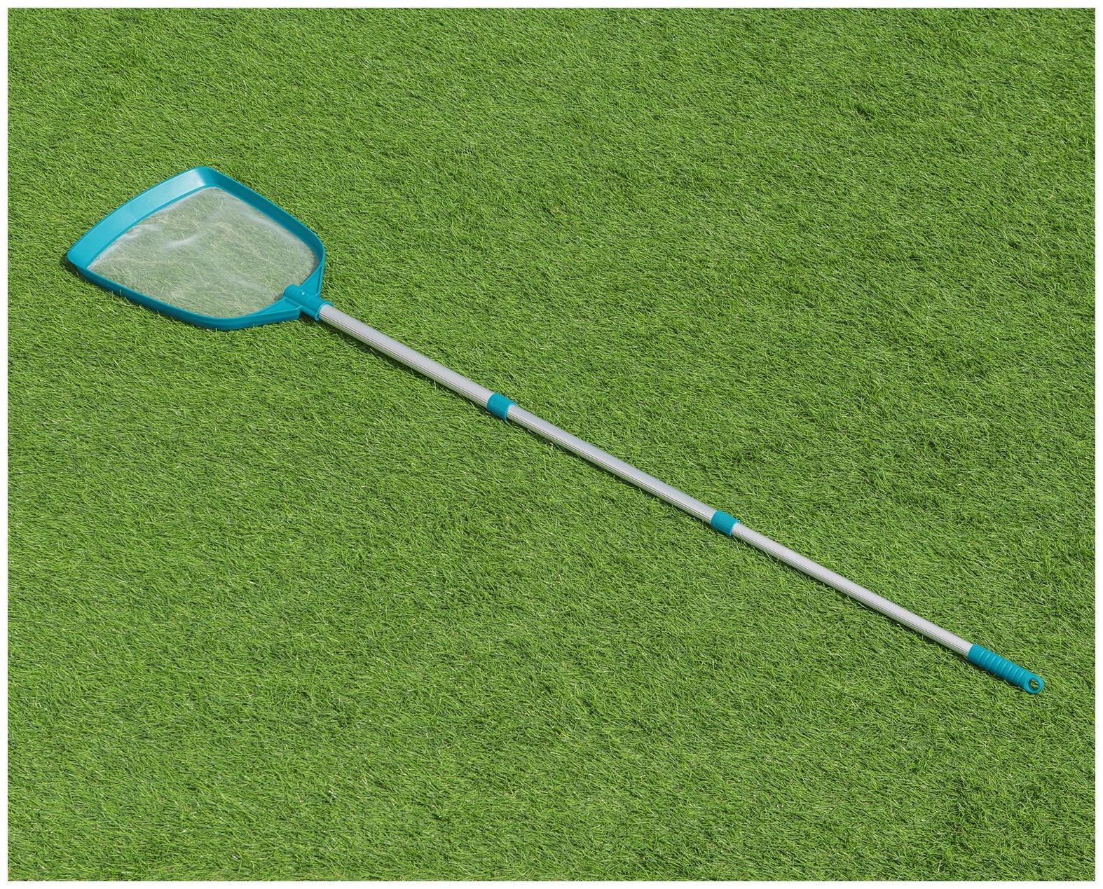 Сачок для очистки бассейна 58635