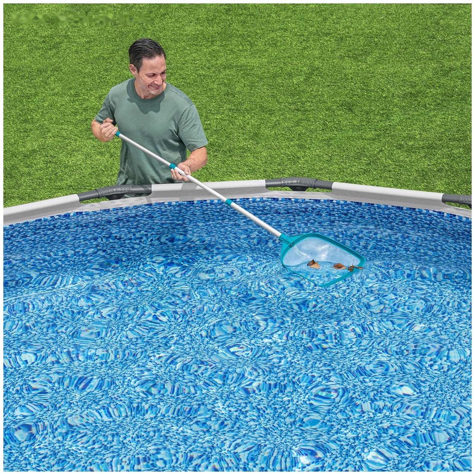 Сачок для очистки бассейна 58635