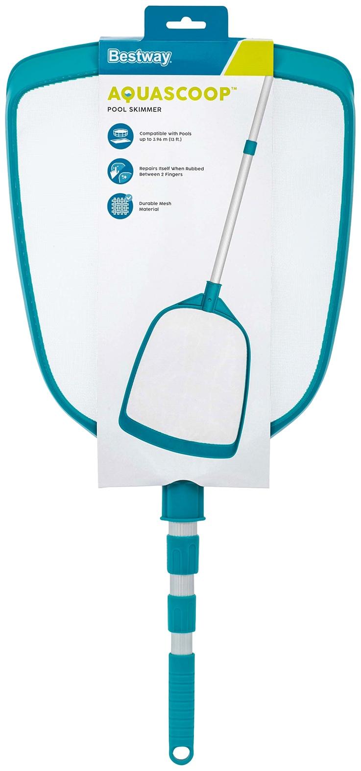 Сачок для очистки бассейна 58635