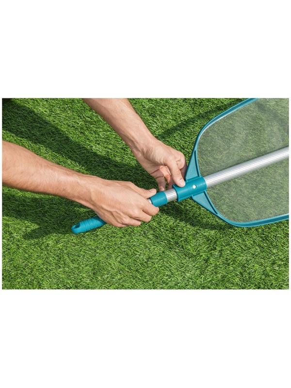 Сачок для очистки бассейна 58635