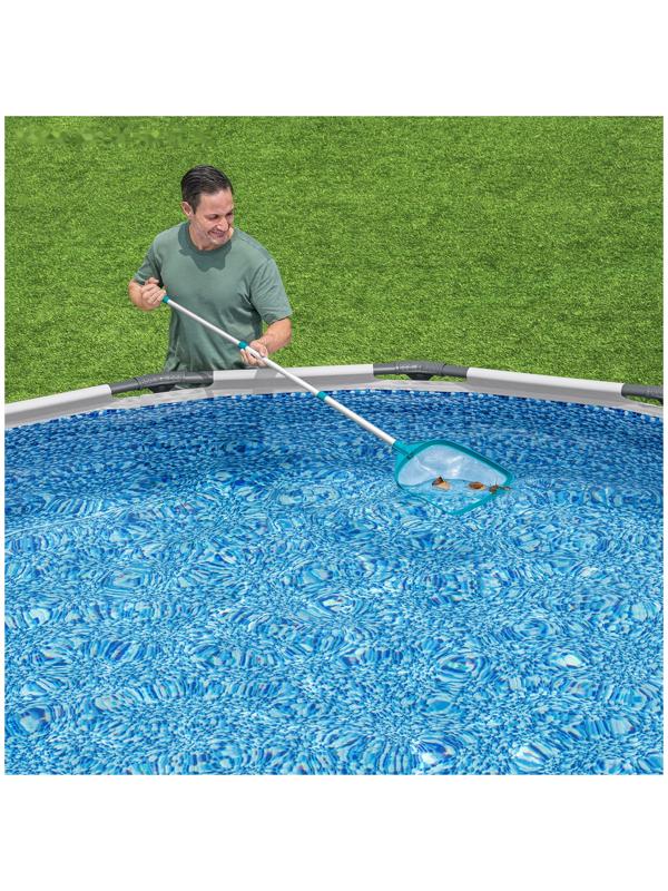 Сачок для очистки бассейна 58635