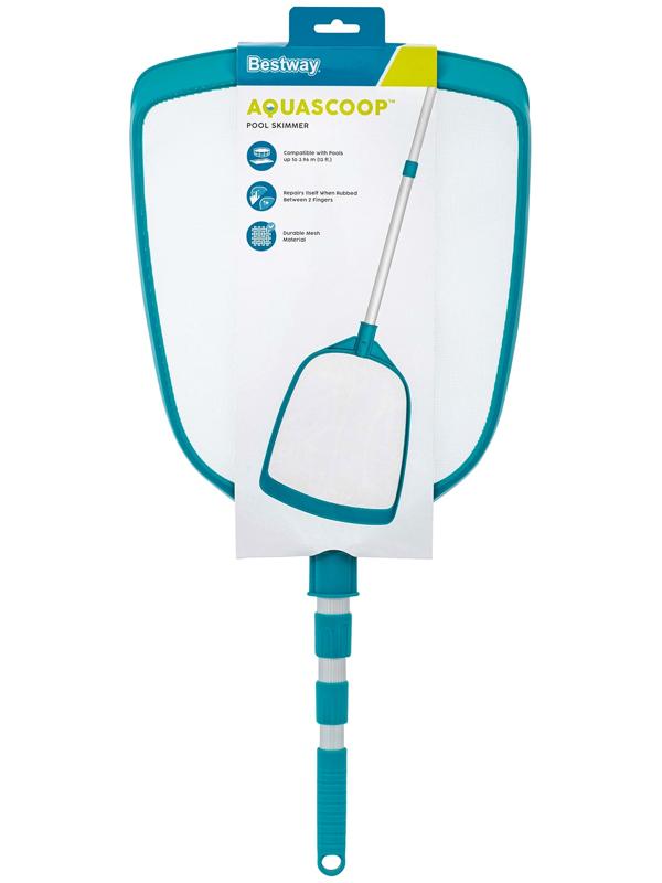 Сачок для очистки бассейна 58635