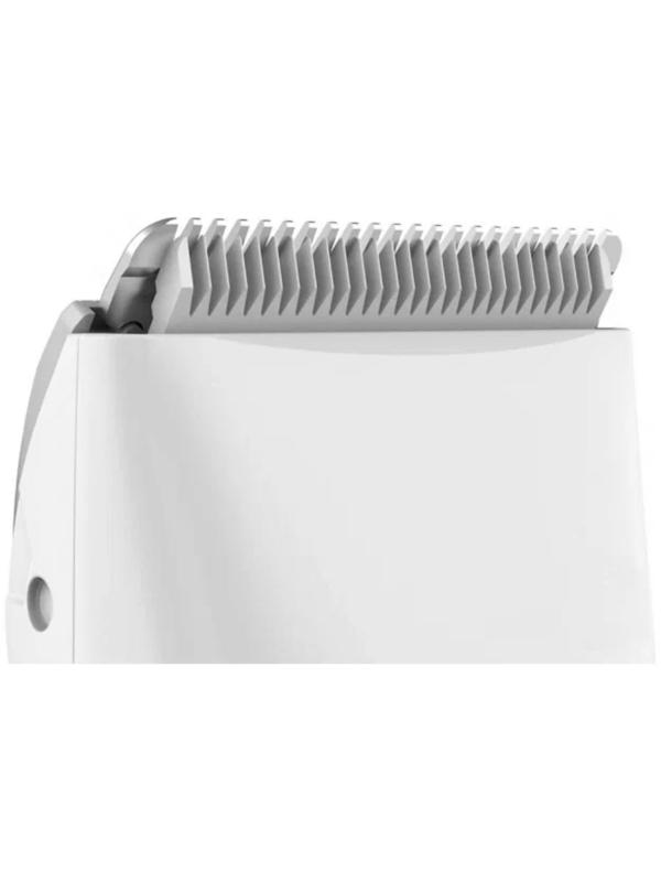 Машинка для груминга Xiaomi Pawbby Pet Hair Clippers MG-HC001A-EU, 5 В, керамика, АКБ, белая