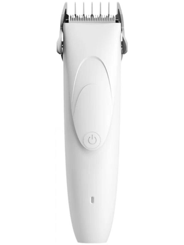 Машинка для груминга Xiaomi Pawbby Pet Hair Clippers MG-HC001A-EU, 5 В, керамика, АКБ, белая