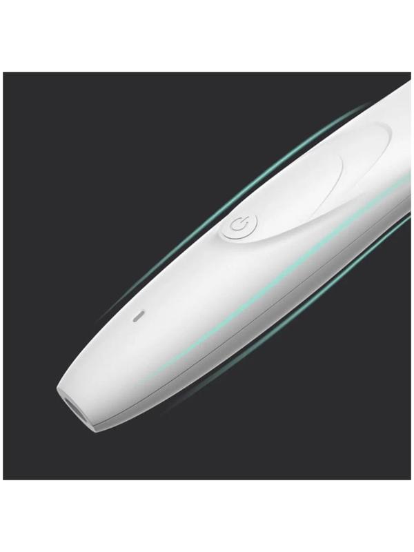 Машинка для груминга Xiaomi Pawbby Pet Hair Clippers MG-HC001A-EU, 5 В, керамика, АКБ, белая