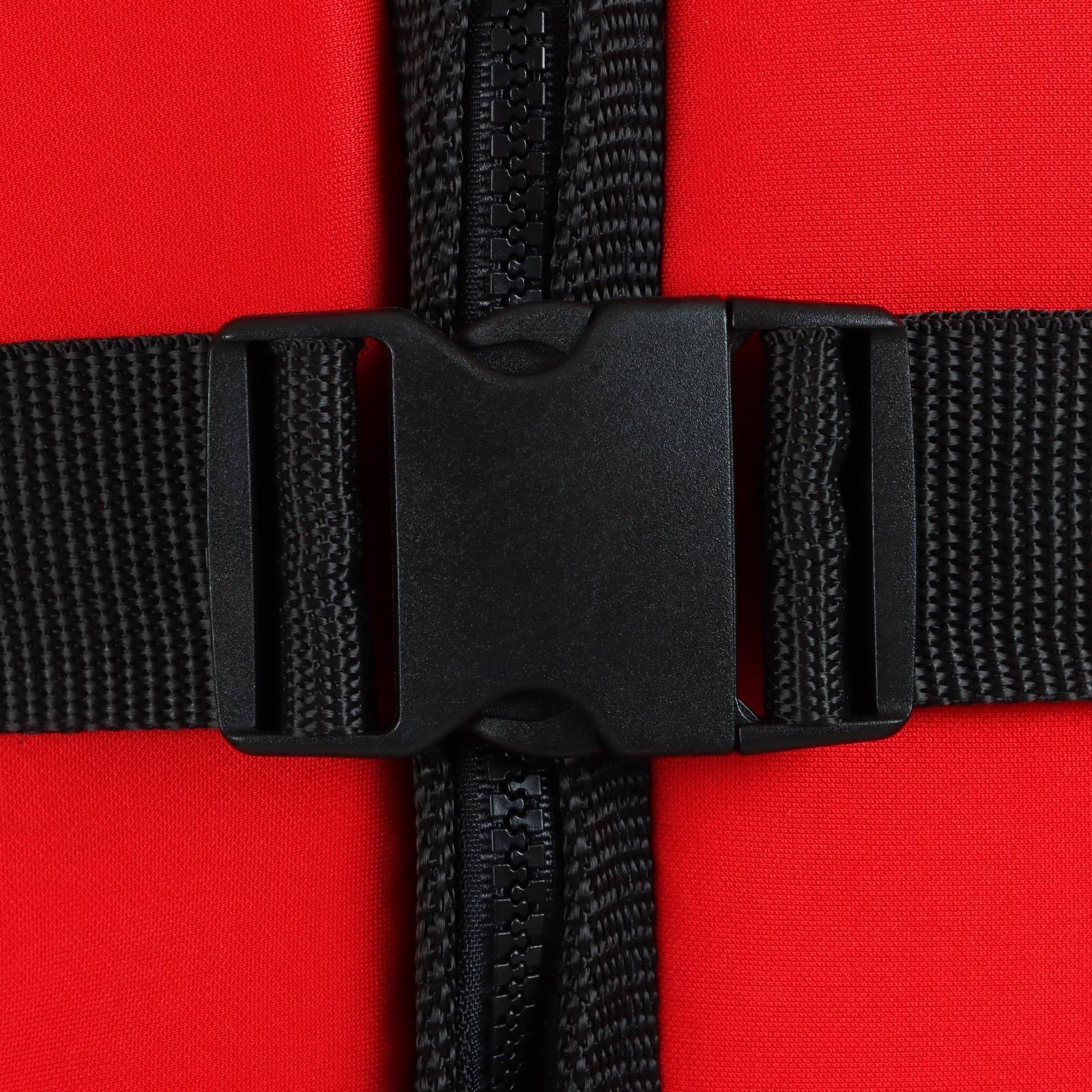 Жилет страховочный NEO, 60 кг