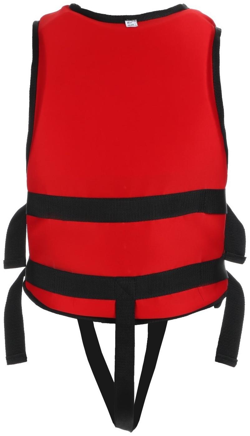 Жилет страховочный NEO, 60 кг