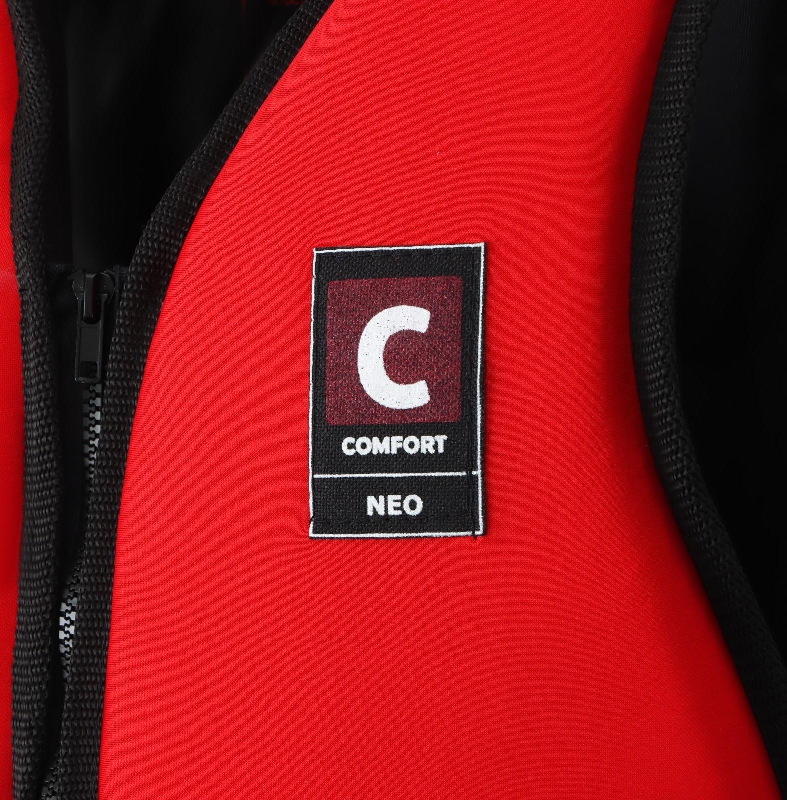 Жилет страховочный NEO, 60 кг