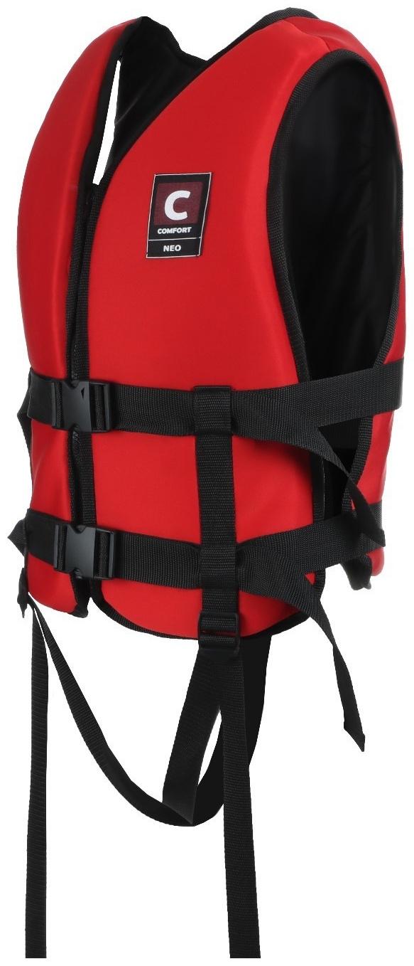 Жилет страховочный NEO, 60 кг
