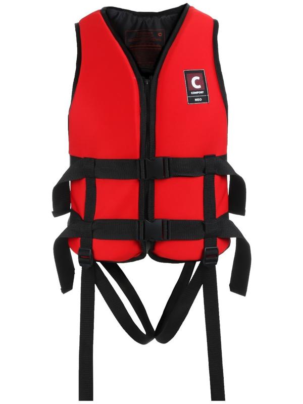 Жилет страховочный NEO, 60 кг
