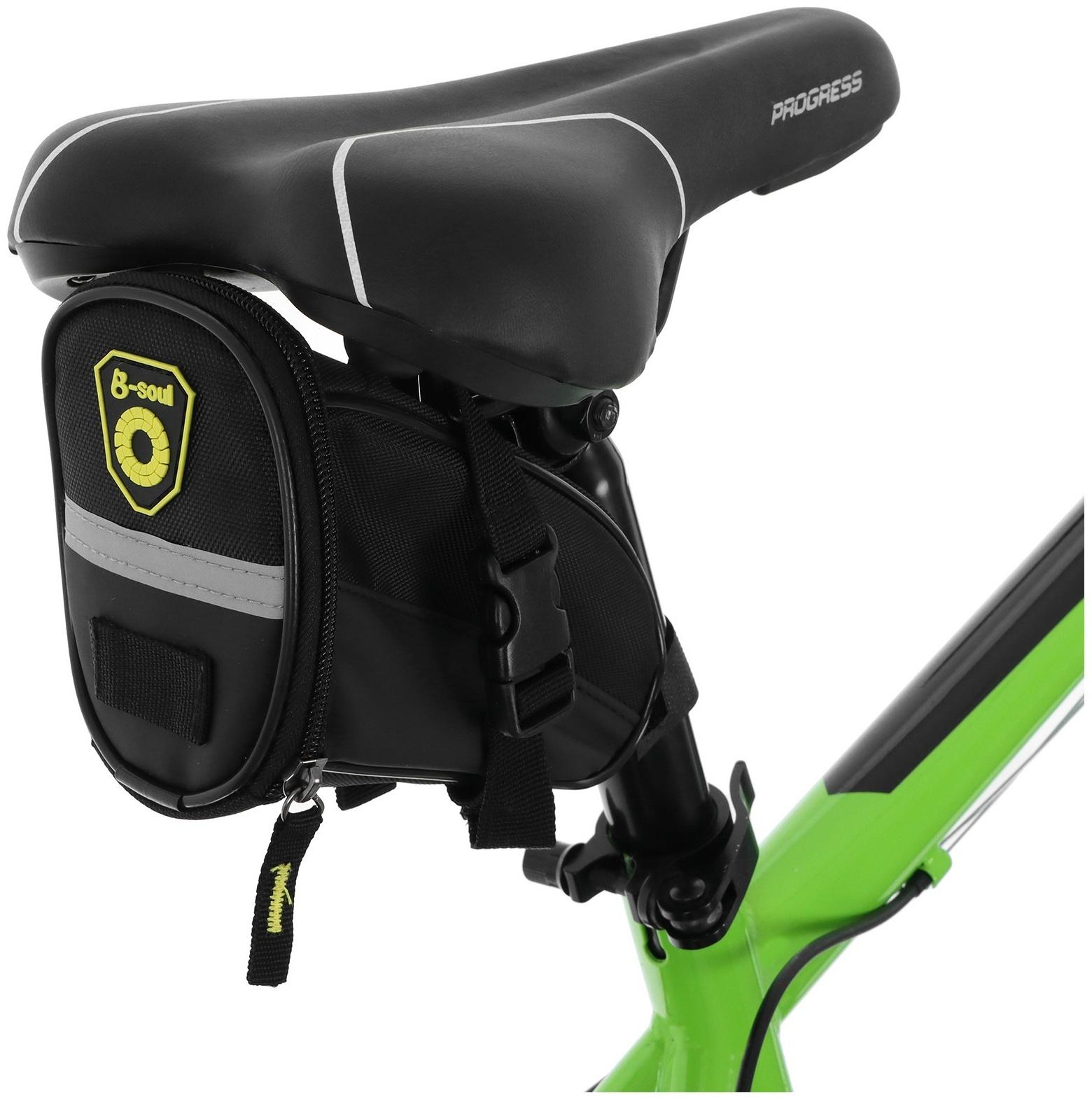 Набор велоинструментов, сумка, набор шестигранников, ремкомплект, насос