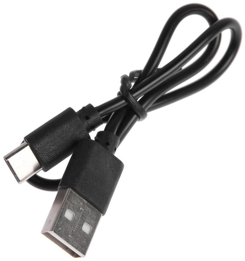 Микрофон для караоке ELTRONIC 10-03, беспроводной, приемник, черный