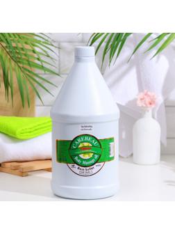 Массажное Spa масло Carebeau для тела с освежающим ароматом, 3000 мл