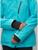 Костюм горнолыжный женский, размер 42, цвет голубой