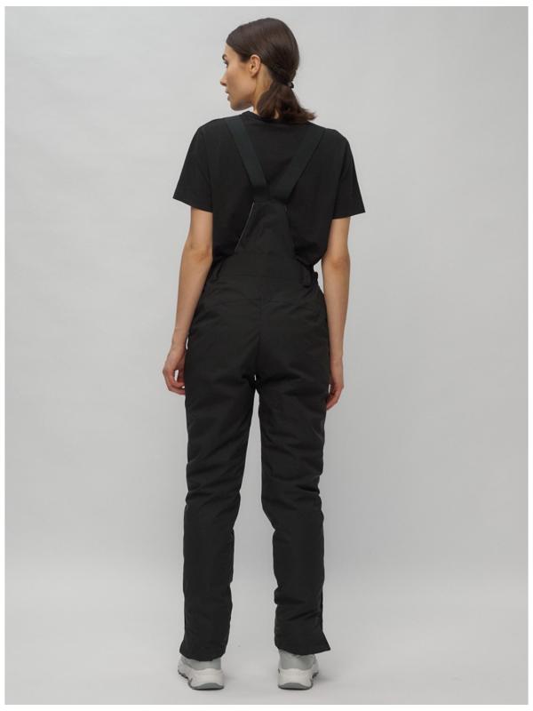 Костюм горнолыжный женский, размер 42, цвет голубой