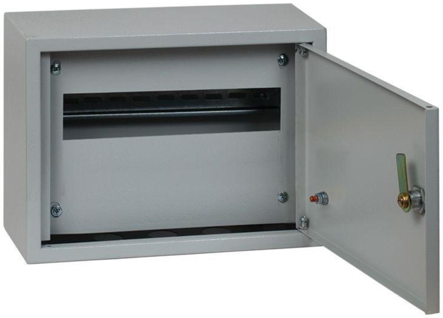 Щит EKF mb21-12-bas, IP31, 220х300х120