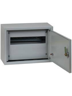 Щит EKF mb21-12-bas, IP31, 220х300х120