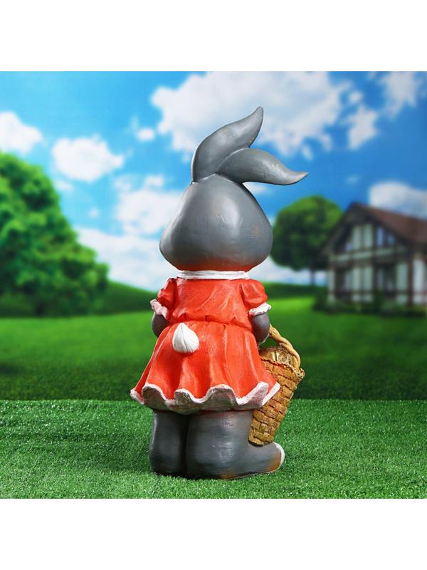 Садовая фигура 