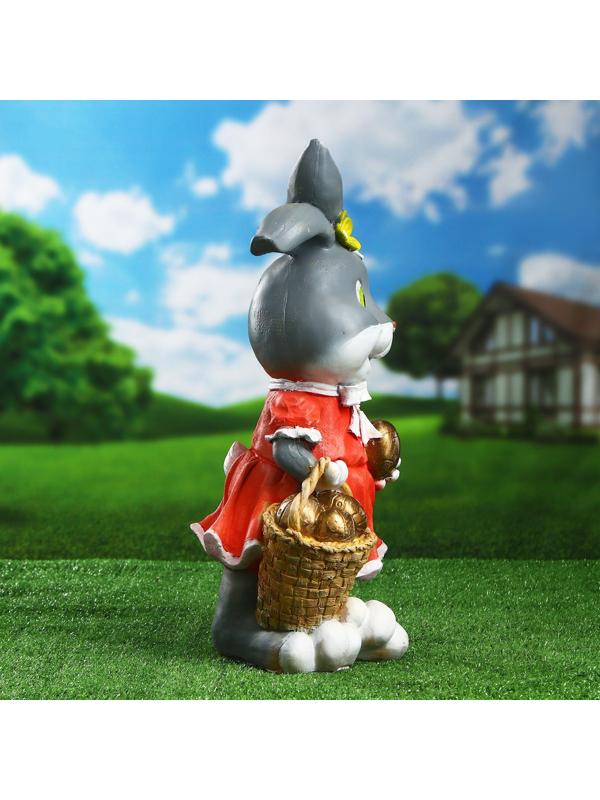 Садовая фигура 