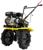 Мотоблок Huter МК-7800PL BIG FOOT, бензиновый, 7.8 л/с, 100 см, 5.74 кВт, 3.6 л, 4 скорости   984167