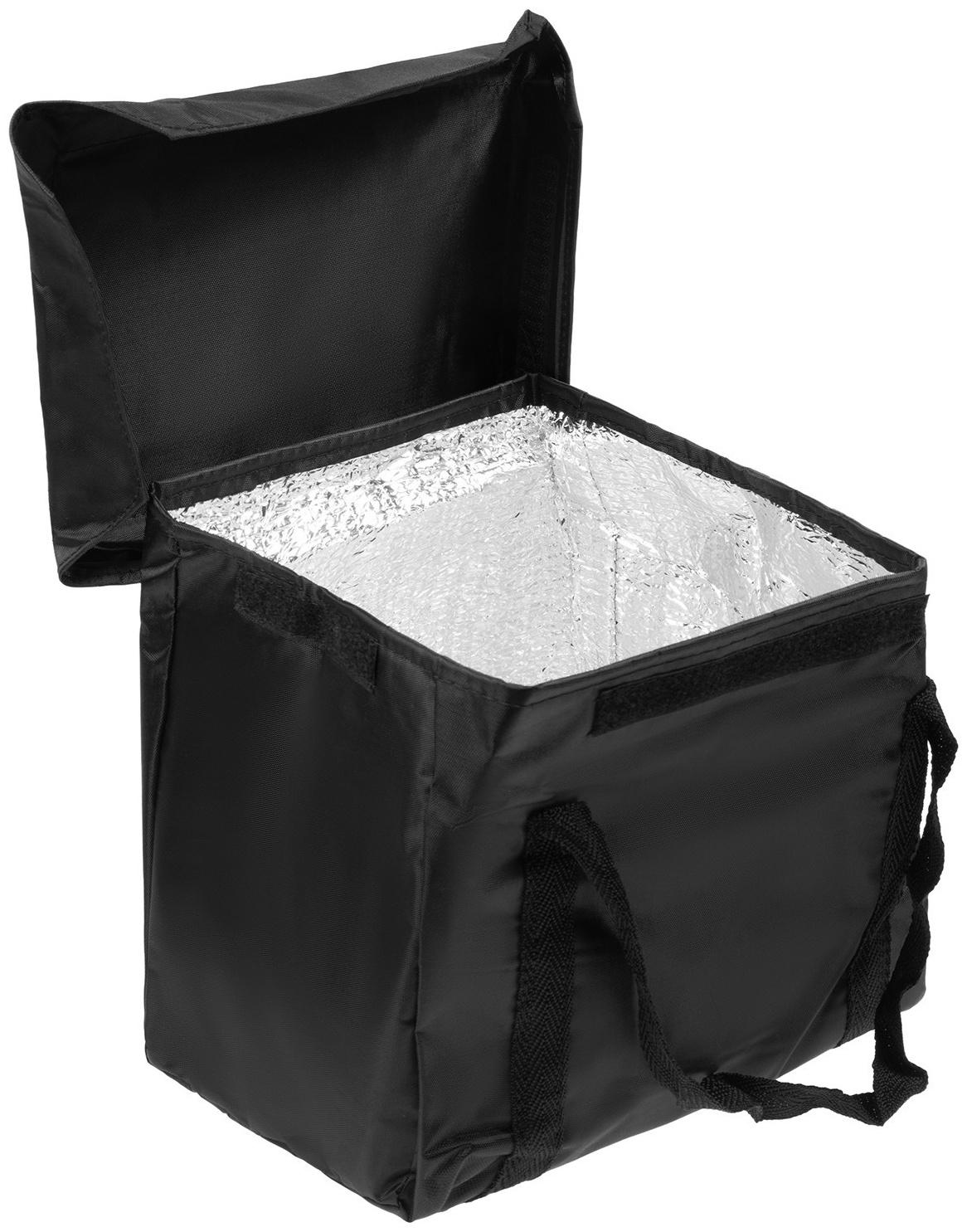 Термосумка для аккумулятора Азия, 60 - 70 А/ч, 26 х 17 х 22,5 см