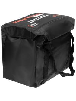 Термосумка для аккумулятора Азия, 60 - 70 А/ч, 26 х 17 х 22,5 см