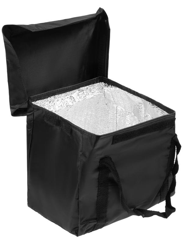 Термосумка для аккумулятора Азия, 60 - 70 А/ч, 26 х 17 х 22,5 см